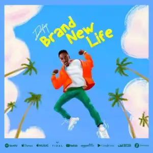 Defayo - Brand New Life